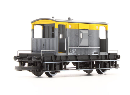 Pre-Owned R264 BR 20 Ton Goods Brake Van DB950436