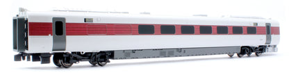 RailRoad LNER Class 800 MS Coach No.812201