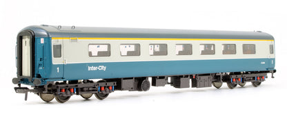 Pre-Owned 39-650 BR MK2F FO First Open Coach Blue & Grey Inter-City E3418