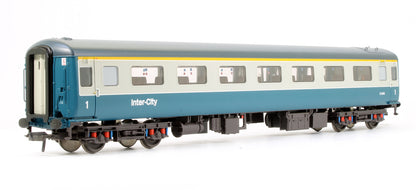 Pre-Owned 39-650 BR MK2F FO First Open Coach Blue & Grey Inter-City E3418