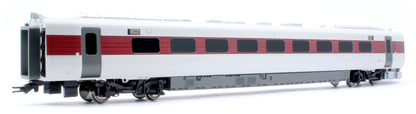 RailRoad LNER Class 800 MC Coach No.814201