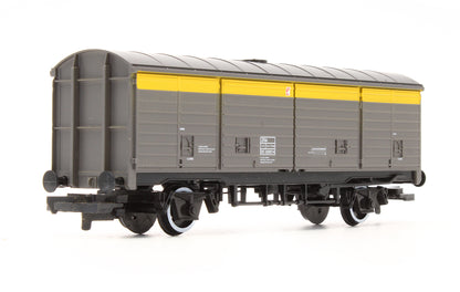 Pre-Owned R156 ZRA 45 Ton Engineering Van DC200514