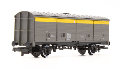 Pre-Owned R156 ZRA 45 Ton Engineering Van DC200514