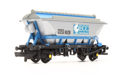 Pre-Owned R6106 ECC Hopper Wagon No.375007