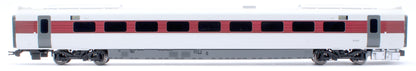 RailRoad LNER Class 800 MC Coach