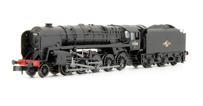 Pre-Owned BR Black 2-10-0 Class 9F '92088' Steam Locomotive