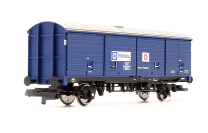 Pre-Owned R6264 Prorail REA Van 'REA 200759'