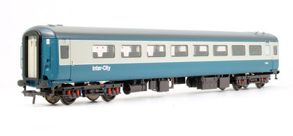 Pre-Owned 39-675 BR MK2F TSO Tourist Second Open Coach Blue & Grey Inter-City E5911