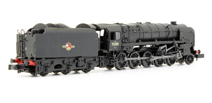Pre-Owned BR Black 2-10-0 Class 9F '92088' Steam Locomotive