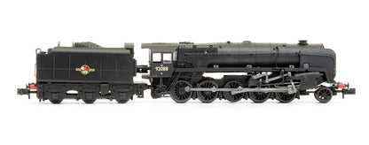 Pre-Owned BR Black 2-10-0 Class 9F '92088' Steam Locomotive