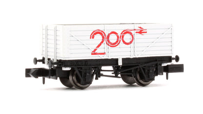 Pre-Owned 554763 Science Museum Commemorative Wagon - Railway 200