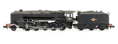 Pre-Owned BR Black 2-10-0 Class 9F '92088' Steam Locomotive