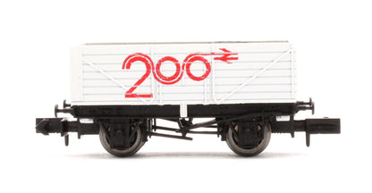 Pre-Owned 554763 Science Museum Commemorative Wagon - Railway 200