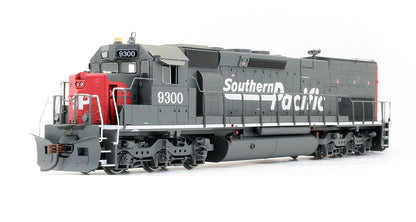 Pre-Owned Southern Pacific SD45T-2 Diesel Locomotive - Road #9300