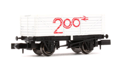Pre-Owned 554763 Science Museum Commemorative Wagon - Railway 200