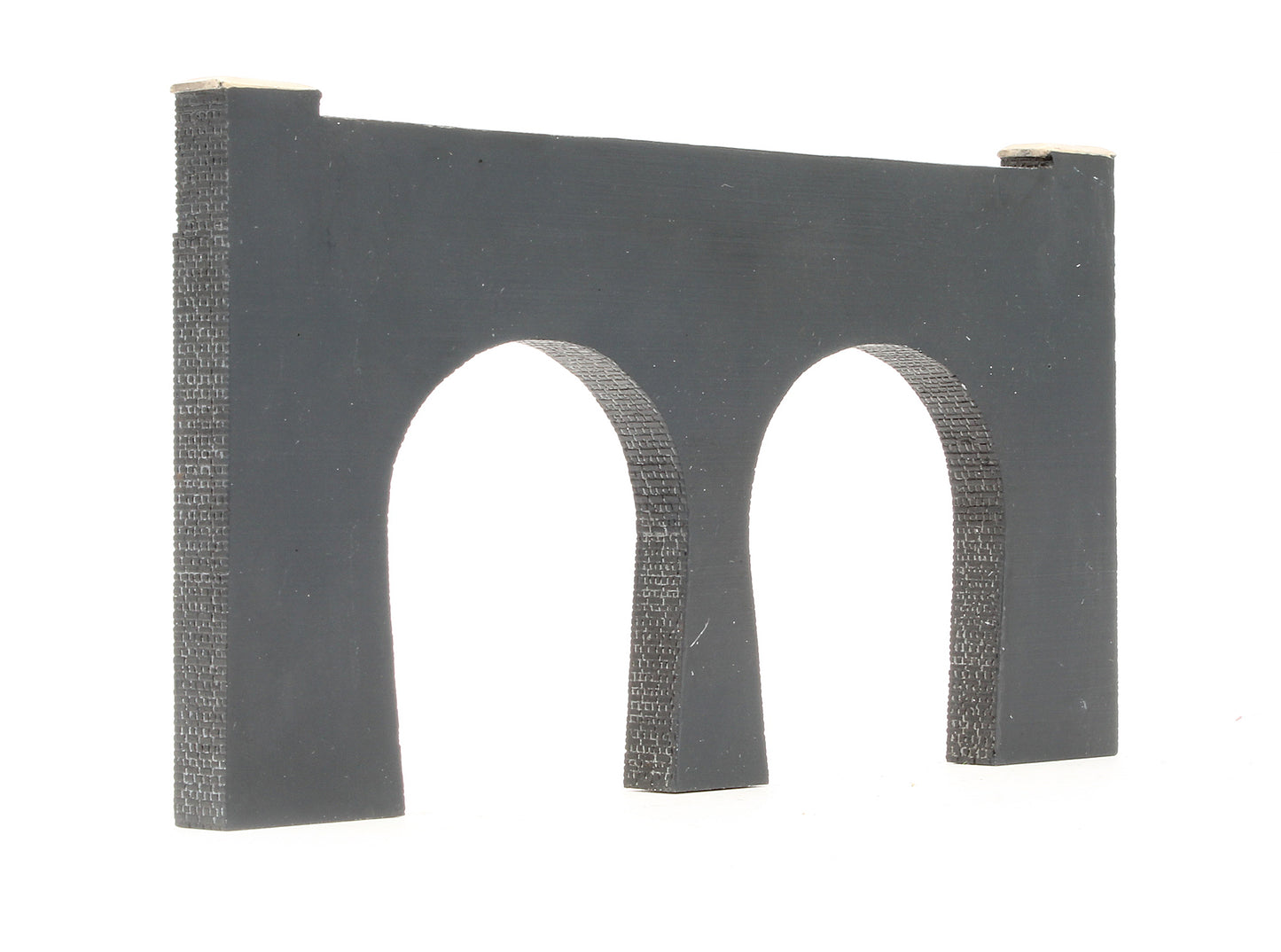 Pre-Owned Low Relief Double Track Tunnel Portal