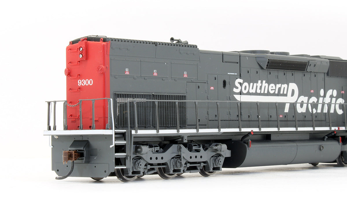 Pre-Owned Southern Pacific SD45T-2 Diesel Locomotive - Road #9300