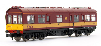 Pre-Owned Inspection Saloon EWS (Exclusive Edition)