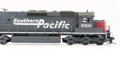 Pre-Owned Southern Pacific SD45T-2 Diesel Locomotive - Road #9300