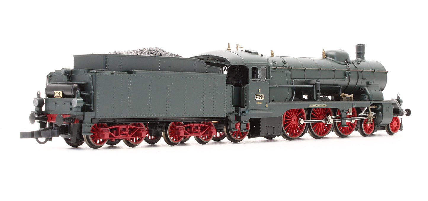 Pre-Owned 43259 K.W.St.E 4-6-2 '2029' Steam Locomotive
