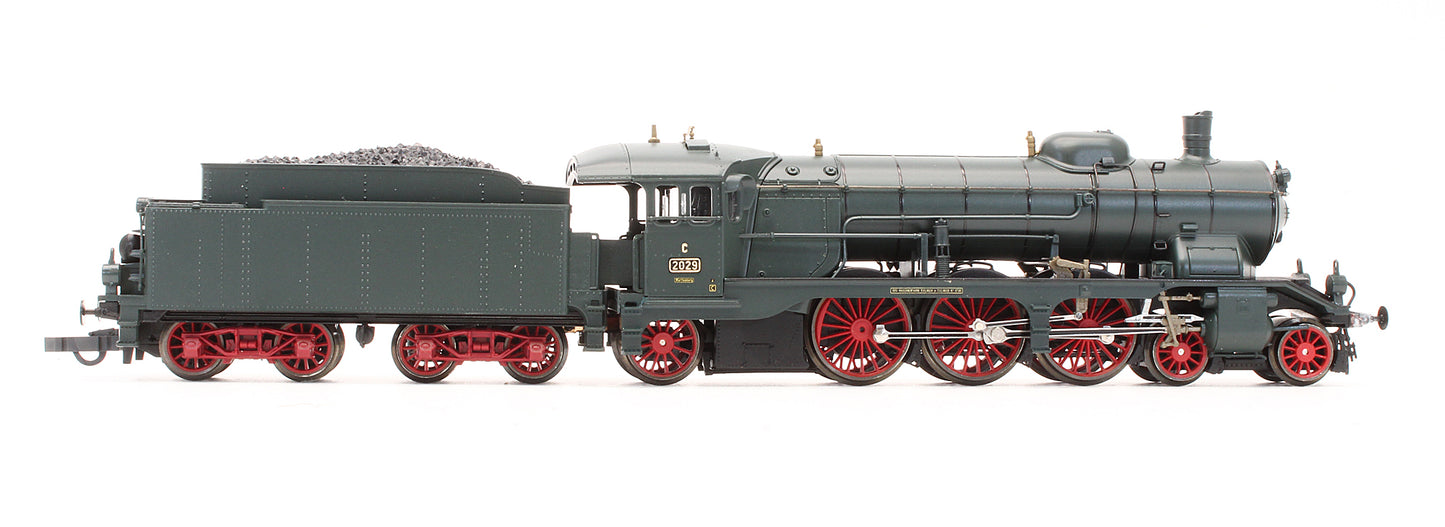 Pre-Owned 43259 K.W.St.E 4-6-2 '2029' Steam Locomotive