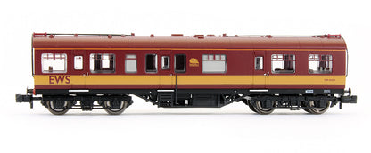 Pre-Owned Inspection Saloon EWS (Exclusive Edition)