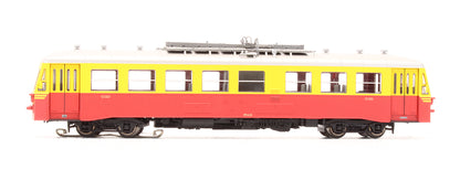 Pre-Owned 52798 Autorail Diesel Brossel Rh 554 SNCC EpIII - DCC Sound - 3 Rail