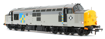 ACC3161-DCC Class 37 Railfreight Construction 37414 Diesel Locomotive - DCC Sound