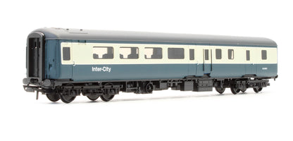 Pre-Owned RailRoad BR InterCity Mk2E Second Brake Coach M9501