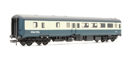 Pre-Owned RailRoad BR InterCity Mk2E Second Brake Coach M9501