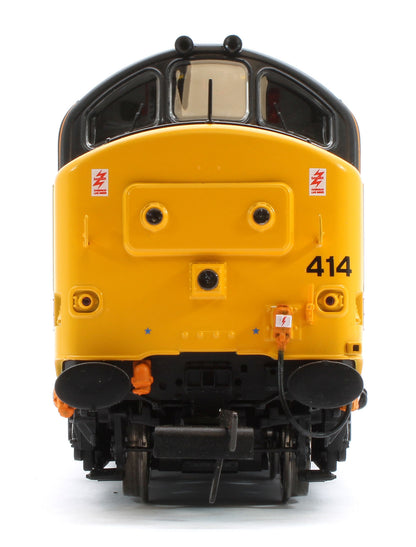 ACC3161-DCC Class 37 Railfreight Construction 37414 Diesel Locomotive - DCC Sound
