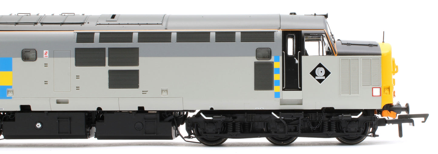 ACC3152 Class 37 Railfreight Construction 37414 Diesel Locomotive