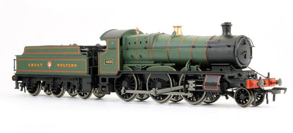 Pre-Owned 43XX 4331 Great Western Fully Lined (1914) Steam Locomotive