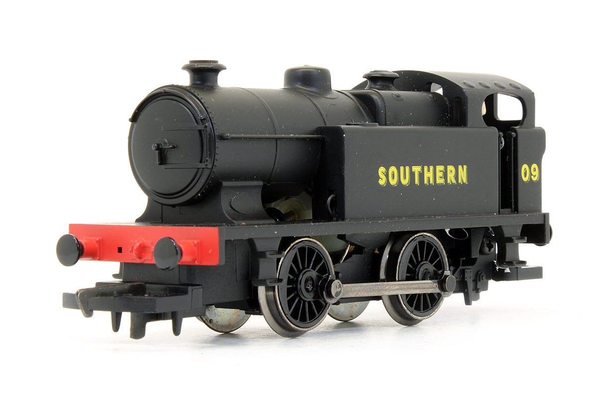 Pre-Owned Southern 0-4-0T Industrial Steam Locomotive #9