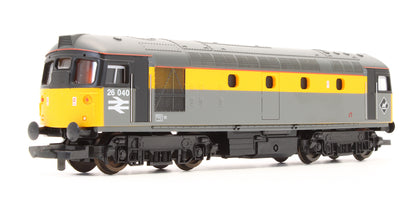 Pre-Owned L205173 Departmental Dutch Class 26 040 Diesel Locomotive