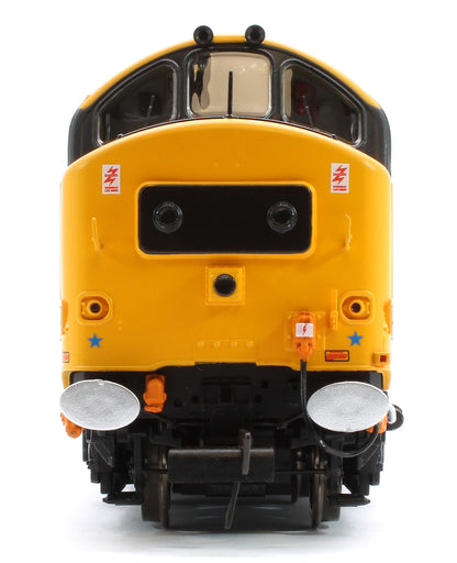 ACC3153 Class 37 The Scottish Hosteller Large Logo (with Highland ‘Stag’) 37420 Diesel Locomotive