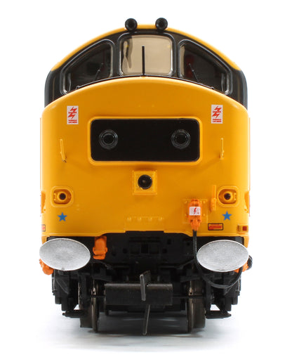 ACC3153 Class 37 The Scottish Hosteller Large Logo (with Highland ‘Stag’) 37420 Diesel Locomotive