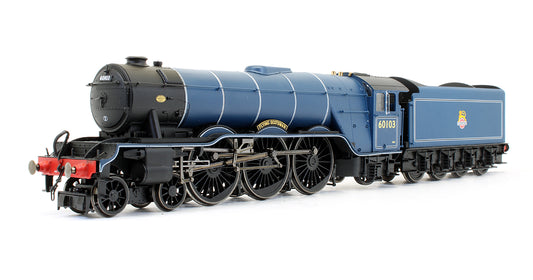 Pre-Owned BR Blue 4-6-2 A3 'Flying Scotsman' 60103 Steam Locomotive