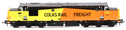 ACC3154 Class 37 Colas Rail 37421 Diesel Locomotive