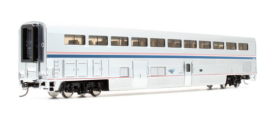 Pre-Owned Amtrak Superliner I Coach Baggage Amtrak Phase IVb