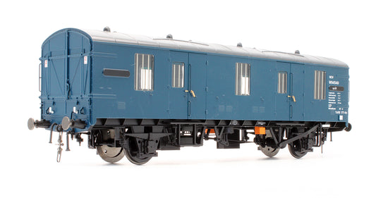 Pre-Owned 9402 BR Blue Mk1 CCT Van W94549