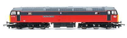 Pre-Owned Res Class 47712 'Lady Diana Spencer' Diesel Locomotive - Limited Edition