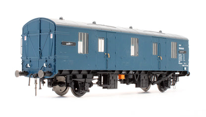 Pre-Owned 9402 BR Blue Mk1 CCT Van W94549