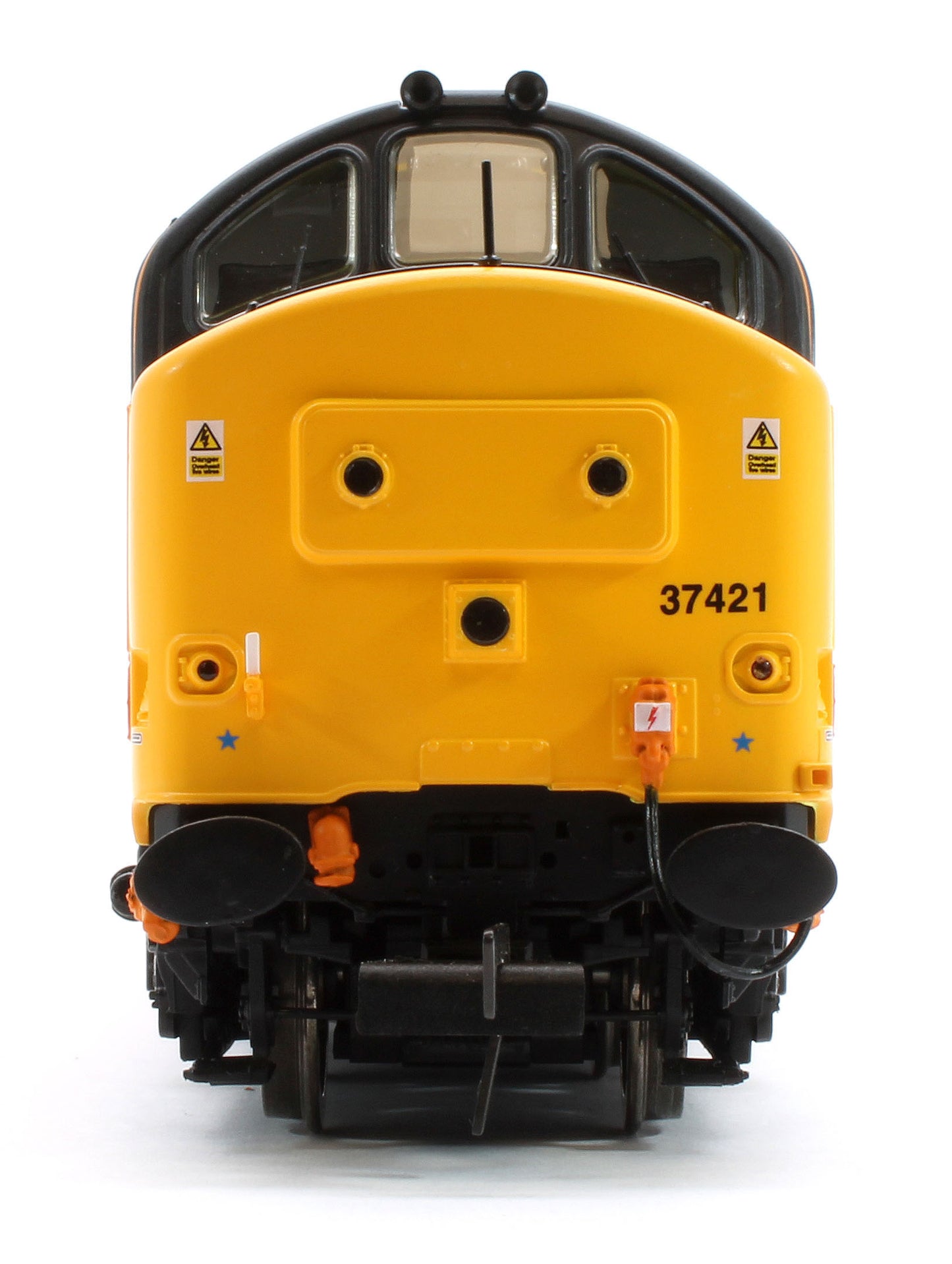 ACC3154 Class 37 Colas Rail 37421 Diesel Locomotive