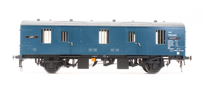 Pre-Owned 9402 BR Blue Mk1 CCT Van W94549