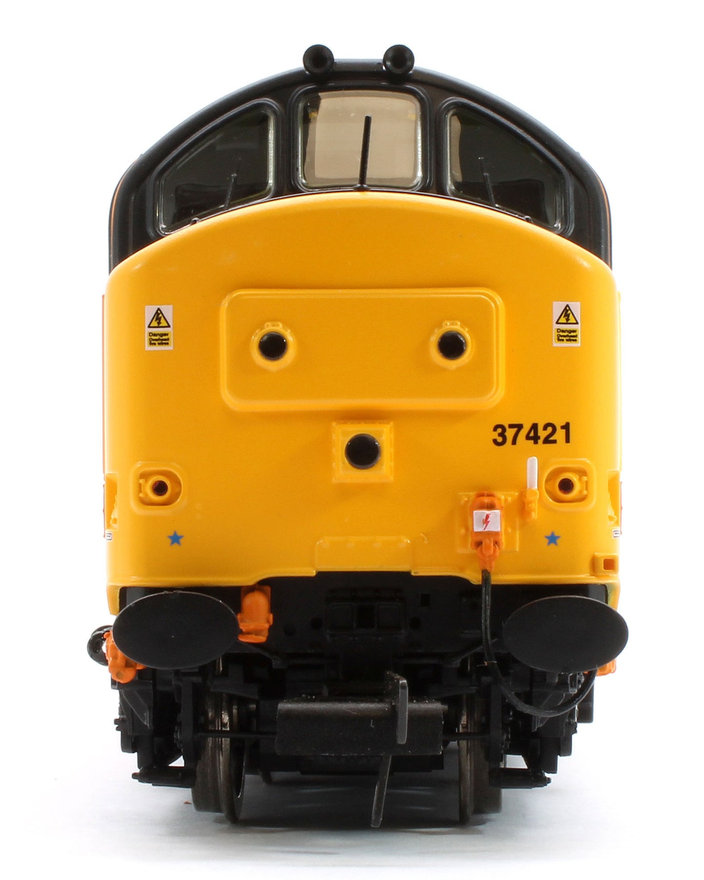 ACC3154 Class 37 Colas Rail 37421 Diesel Locomotive