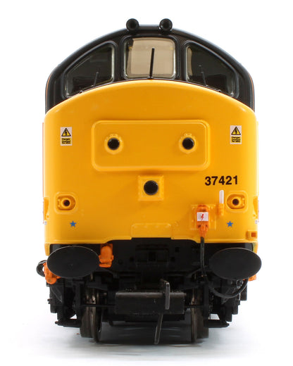 ACC3154 Class 37 Colas Rail 37421 Diesel Locomotive