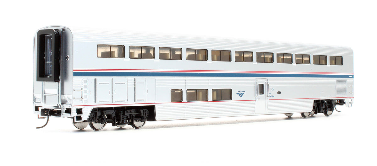 Pre-Owned Amtrak Superliner I Coach Amtrak Phase 4B