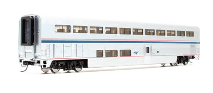 Pre-Owned Amtrak Superliner I Coach Amtrak Phase 4B
