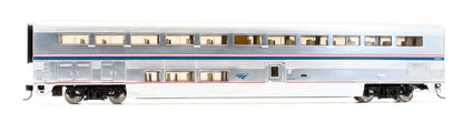 Pre-Owned Amtrak Superliner I Coach Amtrak Phase 4B